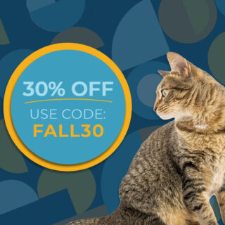 🌟 FLASH SALE ALERT! 🌟 Don't miss out on our exclusive offer! Use code FALL30 to book your cat's boarding reservation and enjoy a whopping 30% OFF! Limited time only. Hurry, pamper your kitty for less! 🐾❤️

#GriffinRockCatRetreat #LuxuryCatBoarding #FlashSale
