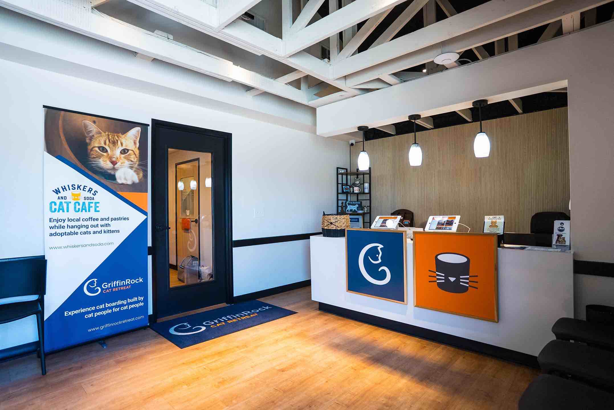 Reception 1